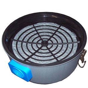 [VC10LP-CF] CLEANSTAR- CLOTH FILTER FOR VC10LP