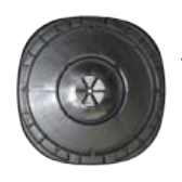 [VC15L-19] CLEANSTAR-15/30L MOTOR BASE