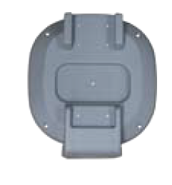CLEANSTAR- TOP COVER SOUNDPROOFING PAD VC15L &amp; VC30L VACS