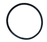[VC15L-20] CLEANSTAR-15/30L BASE FRAME SEAL RING