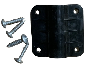 [VC60L-BRACKET] CLEANSTAR-AXLE BRACKET 2PC FOR 60L BASE