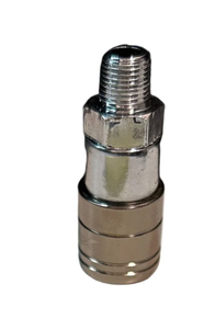 [VC80LX-13] CLEANSTAR- QUICK CONNECTOR (ON LID) SOLUTION HOSE FOR VC80LX