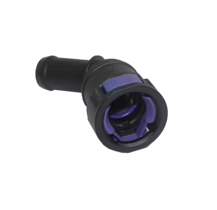 CLEANSTAR-QUICKCONNECTOR(ON LID)SOL HOSE