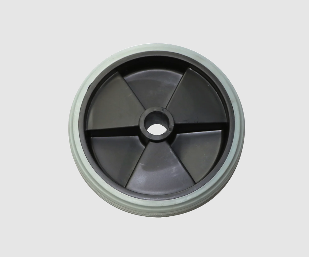 CLEANSTAR-LARGE MACHINE FRONT WHEEL