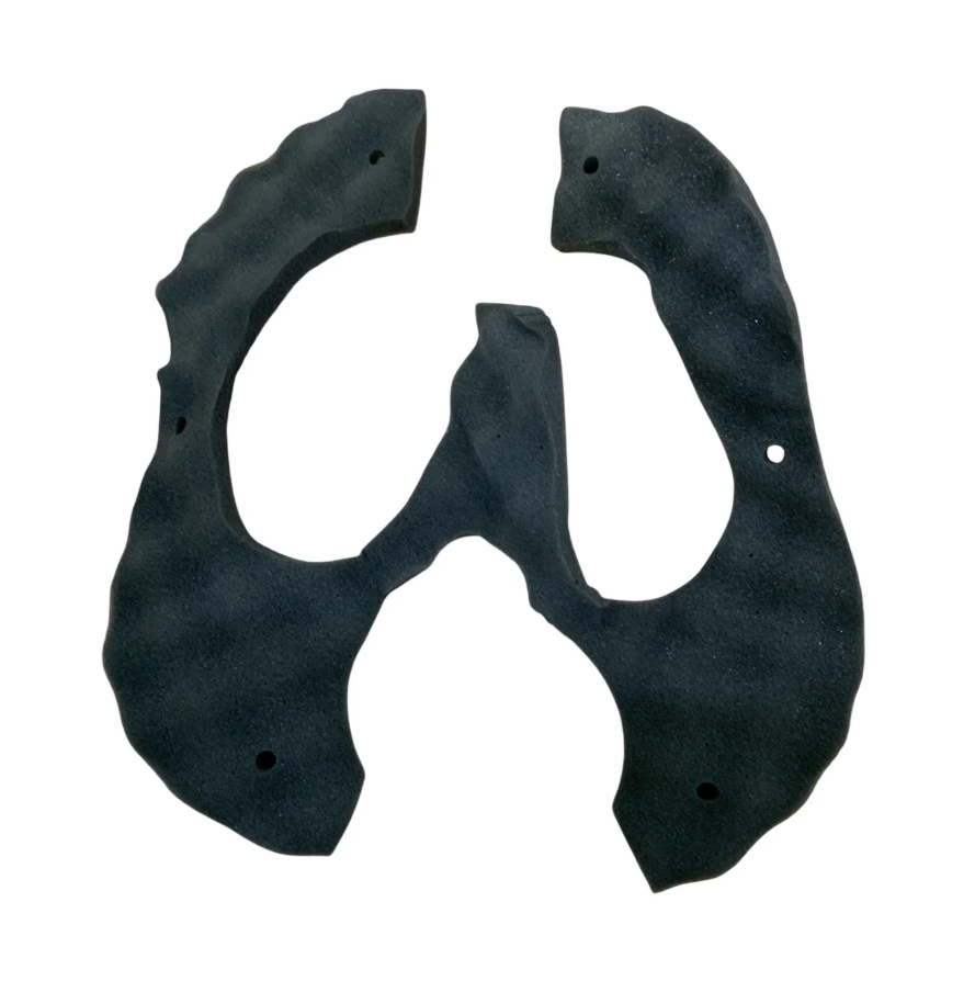 CLEANSTAR- TOP COVER SOUNDPROOF COTTON TO SUIT-VC90LP AND VC90LP-3M