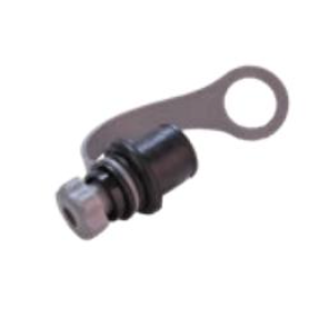 [VC90LP-PLUG] CLEANSTAR-PLUG FOR DUMPHOSE-90L&amp;60L