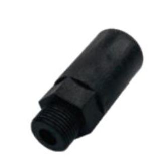 CLEANSTAR-EXTENSION FOR METAL COUPLING