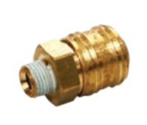 CLEANSTAR-QUIK DISCONNECT FEMALE METAL-VCUT