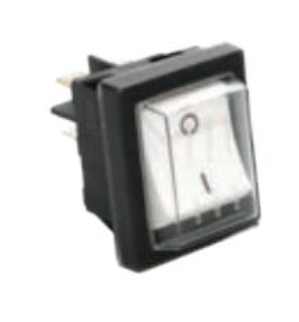 CLEANSTAR- ON/OFF SWITCH FOR CUTLASS