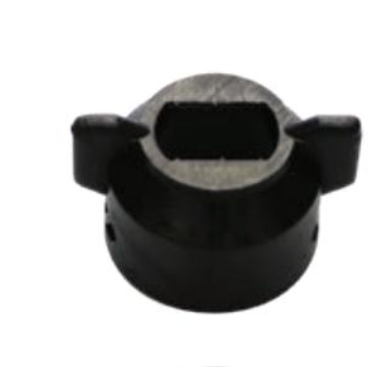 CLEANSTAR- NUT FOR NOZZLE FOR CUTLASS
