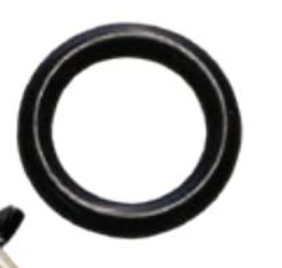 CLEANSTAR- O' RING FOR WANT FOR CUTLASS