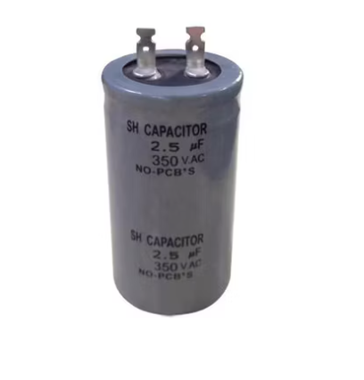 CLEANSTAR-CAPACITOR FOR MAIN FAN-DH3500