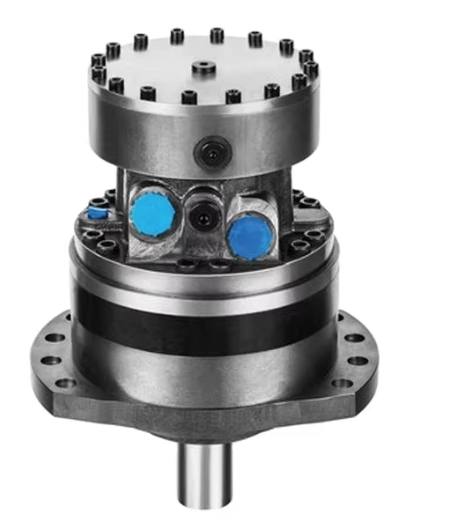 CLEANSTAR-DRIVE MOTOR - DH3500