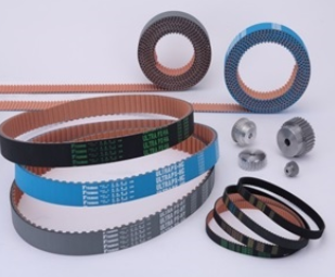 CLEANSTAR-SYNCHRONOUS BELT-DH3500