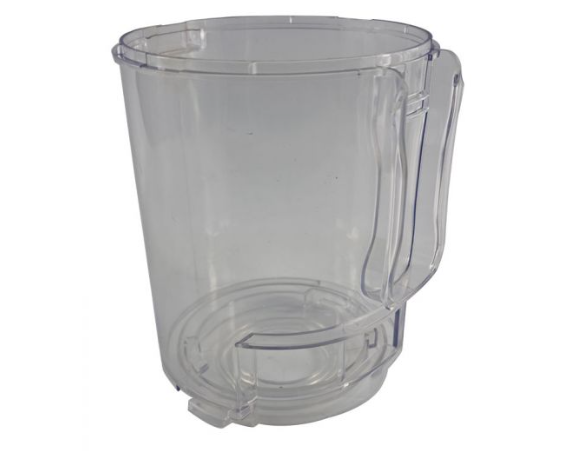 CLEANSTAR-GALAXY DUST CANISTER