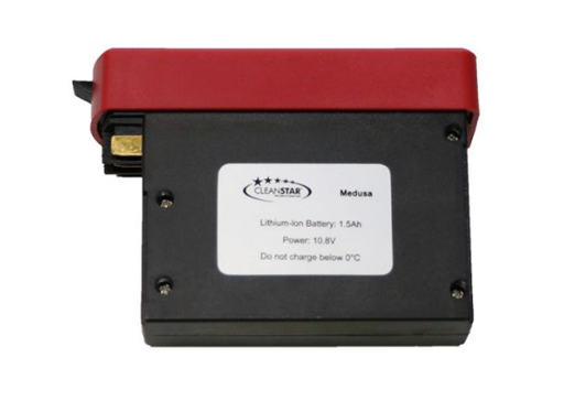 CLEANSTAR-MEDUSA BATTERY