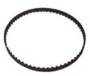 [VMEDUSA-12] CLEANSTAR- BELT FOR MEDUSA (1PK)