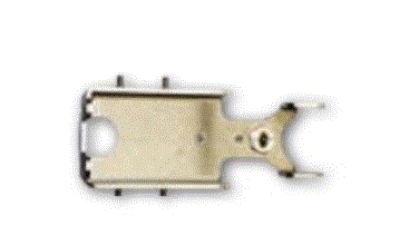 LEANSTAR – HANDLE SUPPORT - VMIRA