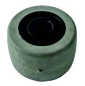 [VMIRA-ROT0030] CLEANSTAR –SMALL WHEEL D=30