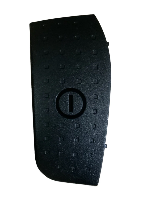 CLEANSTAR - SWITCH PEDAL TO SUIT PANASONIC 522/524 MODELS