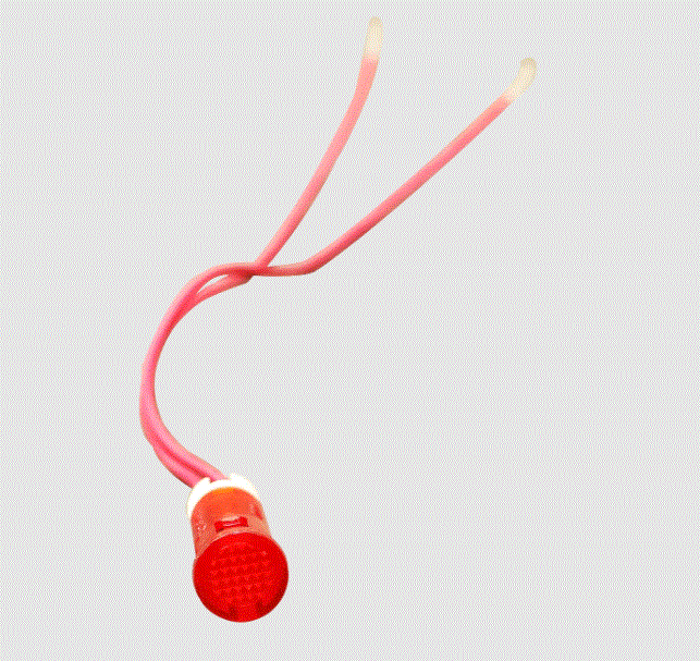 CLEANSTAR -FILTER CLEAN/HANGE ALARM LIGHT