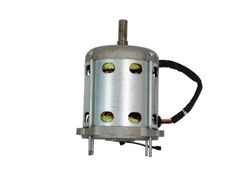 CLEANSTAR  -  X-800-MOTOR