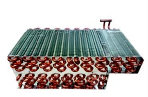 [XD-85LH-08] CLEANSTAR - HEATER EXCHANGER TO SUIT  XD-85LH