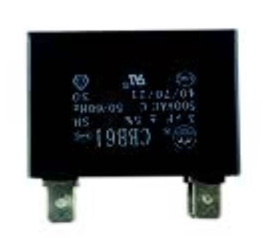 CLEANSTAR - FAN CAPACITATOR TO SUIT XD-85LH