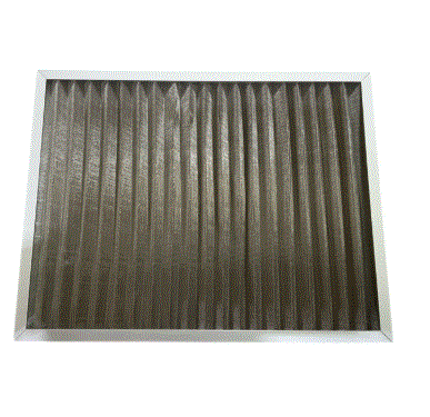 CLEANSTAR - PRIMARY INTAKE STAINLESS STEEL FILTER