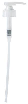 AGAR - HAND PUMPS 5L