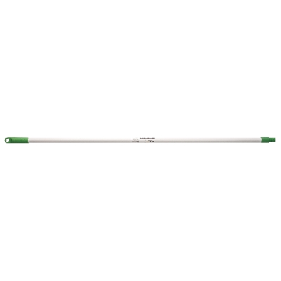 OATES-B-11525-G VALUE P/C HANDLE GREEN
