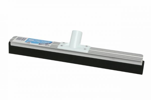 EDCO - BLACK NEOPRENE FLOOR SQUEEGEE 30CM