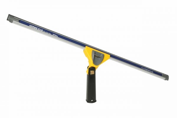 SORBO - CHANNEL WITH PLUGS  16"/40CM