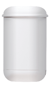[PODPA01] POD™ PETITE AUTO SENSOR SANITARY BIN ZOE SANI POD (WHITE)