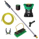 UNGER HYDROPOWER ULTRA – ENTRY KIT ALUM. 6M