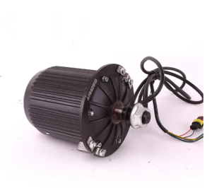 [PART-DBML-48LITE] 48LITE DISK BRUSH MOTOR (LEFT)