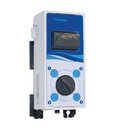 TDS PRO MAX 4 PRODUCT DISPENSER, 4 LPM - MIXING STATION