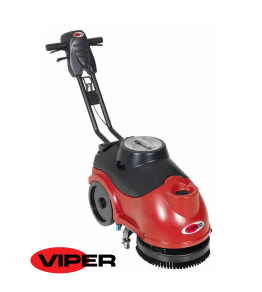 NILFISK-AS380C ELECTRIC COMPACT WALK BEHIND