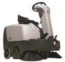 NILFISK-SR1000S MID SIZED RIDE ON
