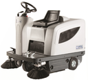 NILFISK-SR1101 MID SIZED RIDE ON