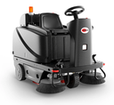 NILFISK-ROS1300 MID SIZED RIDE ON