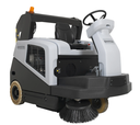 NILFISK-SW4000 MID SIZED RIDE ON