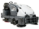 NILFISK-CS7010 LARGE RIDE ON