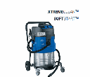NILFISK-ATTIX 761-21XC WET &amp; DRY VAC