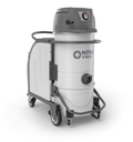 NILFISK-VHB436 BATTERY VACUUM