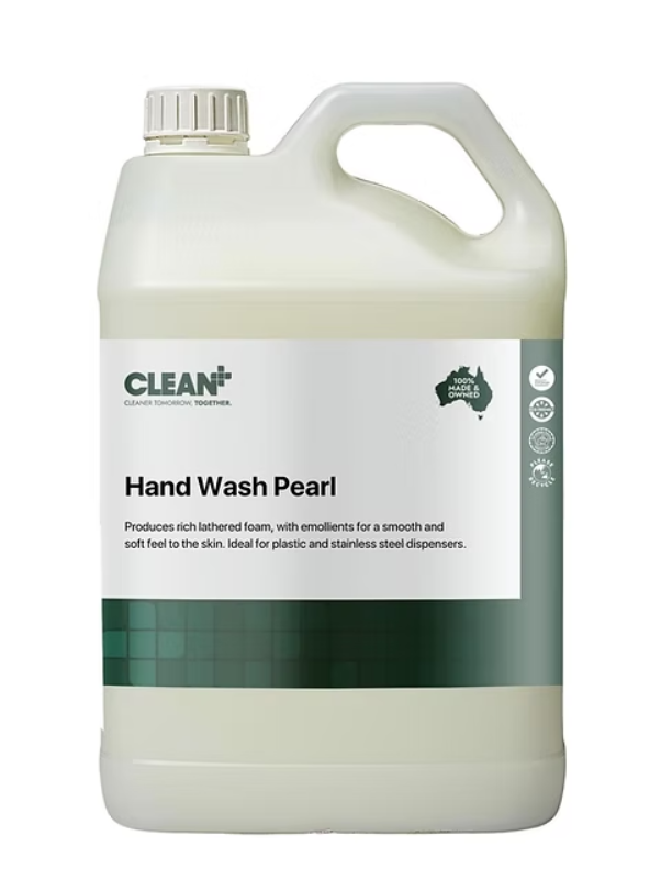 CP-HAND WASH PEARL 5L