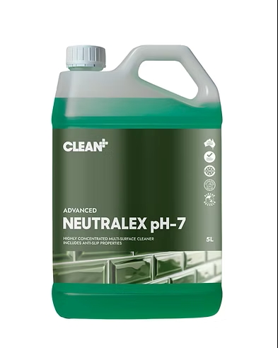 CLEAN PLUS - ADVANCED NEUTRALEX PH-7