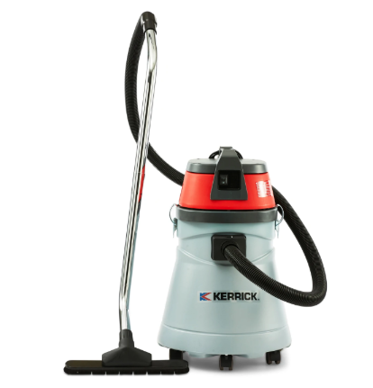 NILFISK-KVAC27PE WET &amp; DRY VAC 25L