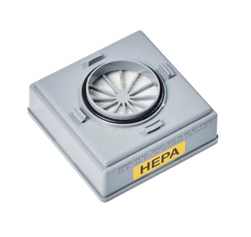 HEPA FILTER