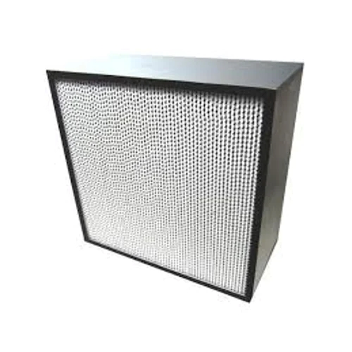 HEPA FILTER CARTRIDGE